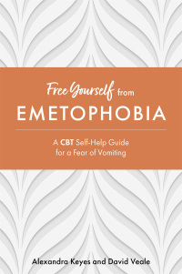 Cover image: Free Yourself from Emetophobia 9781787753310