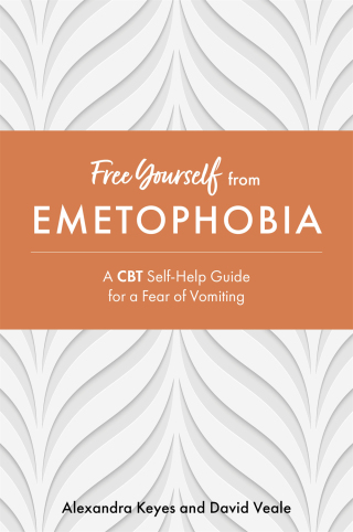 Cover image: Free Yourself from Emetophobia 9781787753310