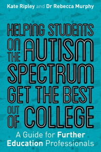 Imagen de portada: Helping Students on the Autism Spectrum Get the Best Out of College