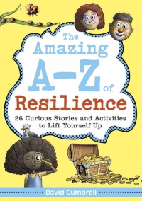 Imagen de portada: The Amazing A-Z of Resilience 9781787753662