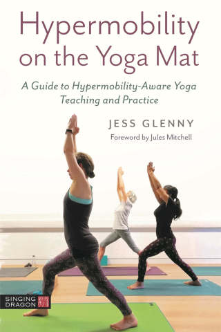 Cover image: Hypermobility on the Yoga Mat 9781787754652