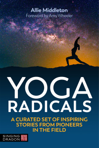Cover image: Yoga Radicals 9781787754676
