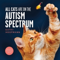 Cover image: All Cats Are on the Autism Spectrum 9781787754713