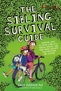 Imagen de portada: The Sibling Survival Guide 9781787754911