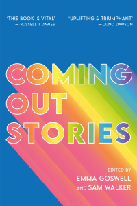 Cover image: Coming Out Stories 9781787754959