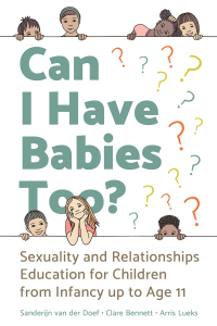 Cover image: Can I Have Babies Too? 9781787755000