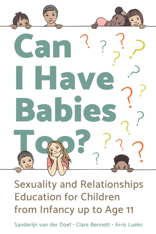 Imagen de portada: Can I Have Babies Too? 9781787755000