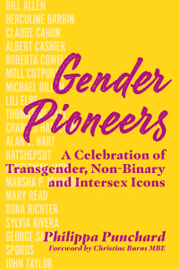 Imagen de portada: Gender Pioneers 9781787755154