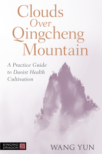 Omslagafbeelding: Clouds Over Qingcheng Mountain 9781787755208