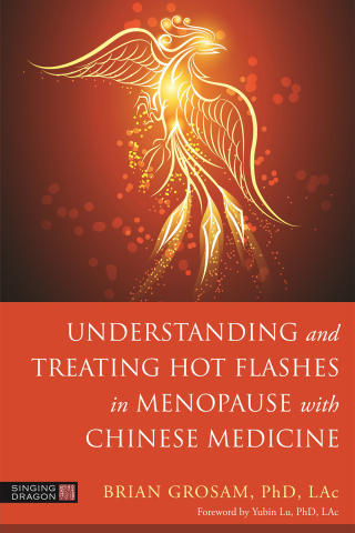 صورة الغلاف: Understanding and Treating Hot Flashes in Menopause with Chinese Medicine 9781787755383