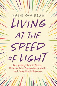 Cover image: Living at the Speed of Light 9781787755574