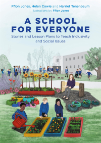 Cover image: A School for Everyone 9781787755666