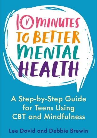 Imagen de portada: 10 Minutes to Better Mental Health 9781787755567