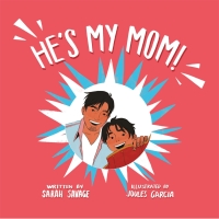 Cover image: He's My Mom! 9781787755741