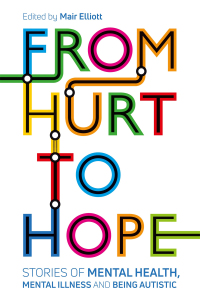 Cover image: From Hurt to Hope 9781787755857