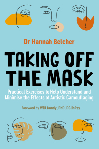 Cover image: Taking Off the Mask 9781787755895