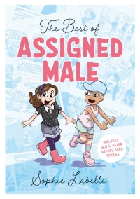 Cover image: The Best of Assigned Male 9781787755932