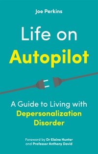 Titelbild: Life on Autopilot 9781787755994