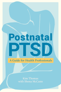 Cover image: Postnatal PTSD 9781787756205