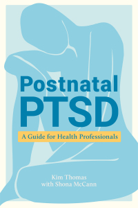 Imagen de portada: Postnatal PTSD 9781787756205