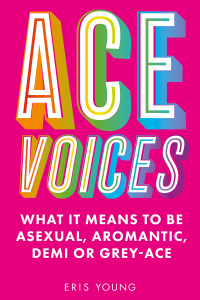 Cover image: Ace Voices 9781787756984