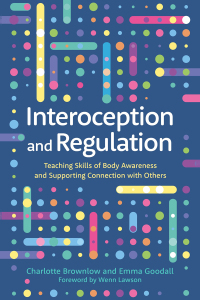 Cover image: Interoception and Regulation 9781787757288