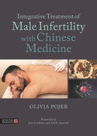 Omslagafbeelding: Integrative Treatment of Male Infertility with Chinese Medicine 9781787757325