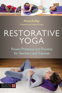 Cover image: Restorative Yoga 9781787757394