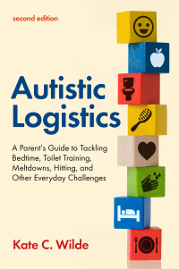 Omslagafbeelding: Autistic Logistics, Second Edition 2nd edition 9781787757493