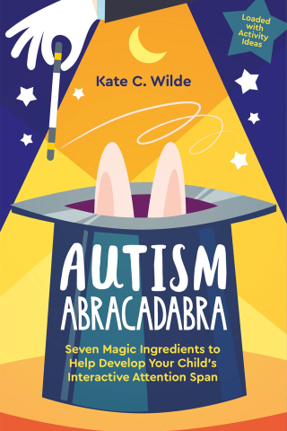 Cover image: Autism Abracadabra 9781787757516