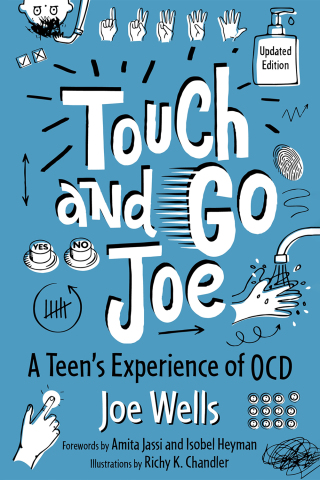 Imagen de portada: Touch and Go Joe, Updated Edition 9781787757776