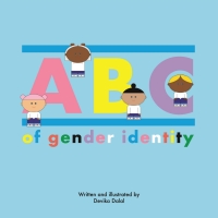 صورة الغلاف: ABC of Gender Identity 9781787758087