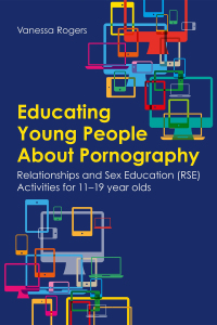 Cover image: Educating Young People About Pornography 9781787758339