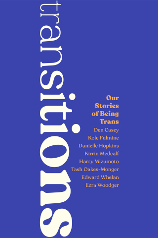 Cover image: Transitions 9781787758513