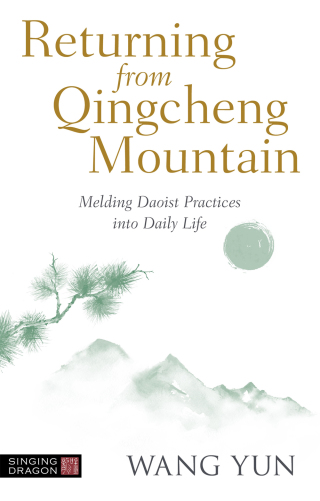 Imagen de portada: Returning from Qingcheng Mountain 9781787758964