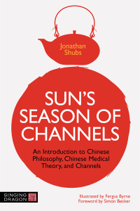 Omslagafbeelding: Sun's Season of Channels 9781787759022