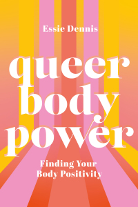 Cover image: Queer Body Power 9781787759046