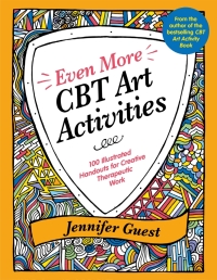 Imagen de portada: Even More CBT Art Activities 9781787759299