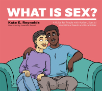 Omslagafbeelding: What Is Sex? 9781787759374