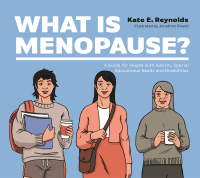Cover image: What Is Menopause? 9781787759411