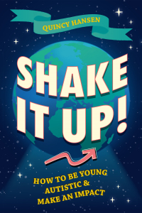 Cover image: Shake It Up! 9781787759794