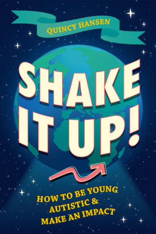 Imagen de portada: Shake It Up! 9781787759794