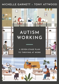 Cover image: Autism Working 9781787759831