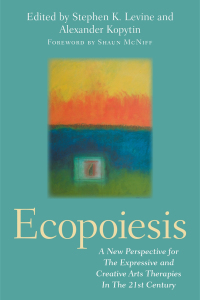 Cover image: Ecopoiesis 9781787759930