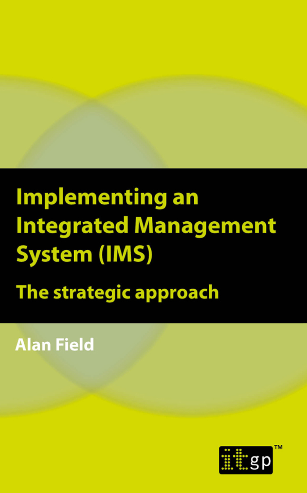Implementing an Integrated Management System (IMS): The strategic approach 1st Edition