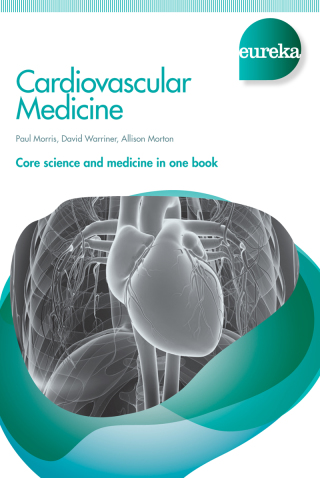 Imagen de portada: Eureka: Cardiovascular Medicine 1st edition 9781907816826