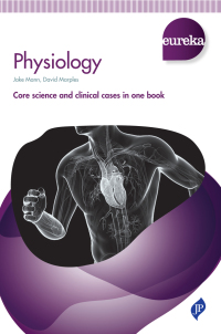 Cover image: Eureka: Physiology 1st edition 9781909836075