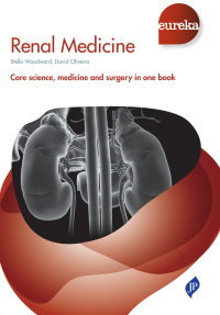 Immagine di copertina: Eureka: Renal Medicine 1st edition 9781907816956