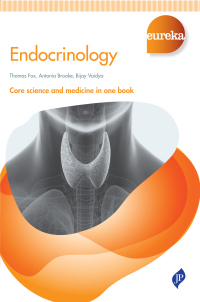 Cover image: Eureka: Endocrinology 1st edition 9781907816710