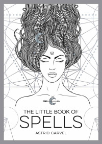 Cover image: The Little Book of Spells 9781800075641